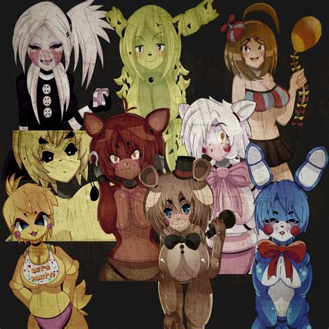 five nights at anime porn|'five nights at anime' Search .